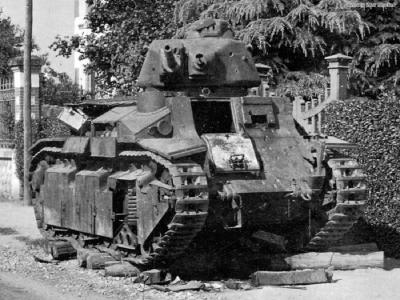 D2 2082 350 CAAC June 1940