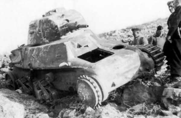 Panzerkampfwagen 35H 734 f 14