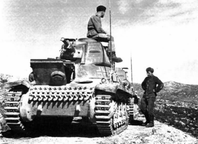 Panzerkampfwagen 35H 734 f 26