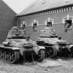 H35 tanks rear view 2