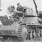 Hotchkiss H35 40129
