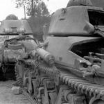 H-35 tanks