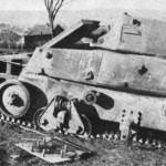 Panzerkampfwagen 35H 734 f 24