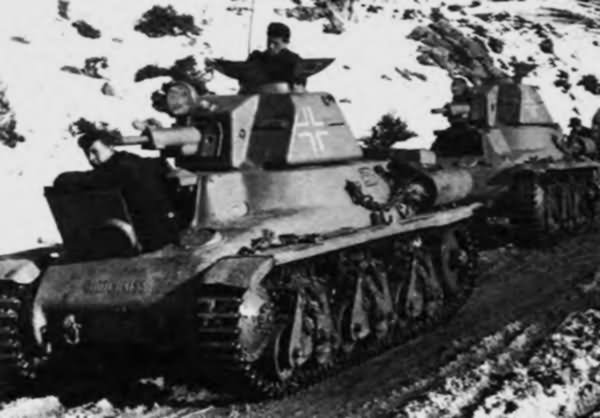 Panzerkampfwagen 38H 735 f 5