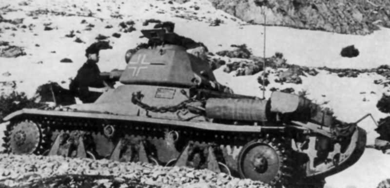 Panzerkampfwagen 38H 735 f 6