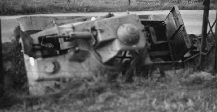 Panzerkampfwagen 38H 735 f 7