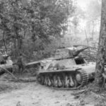 Panzerkampfwagen 38H 735(f) code 334 Yugoslavia 1941
