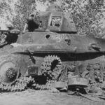 Destroyed H39 40777