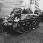 R35 50856 named La Chimere