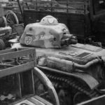 R-35 named Le Herisson