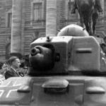 German Char léger Modèle 1935 R R-35