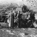 Somua S 35 in german service 7