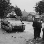 Somua S35 tank 4