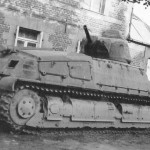 Somua S35 tank 5