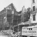 Berlin in ruins 1945