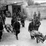 German Prisoners of War