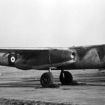 British Ar 234 B-2 1945