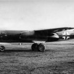 Arado Ar 234B Blitz