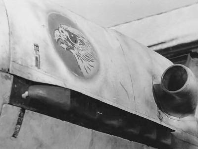 Bf 109 F III/JG51 aircraft marking Winter 1941 42