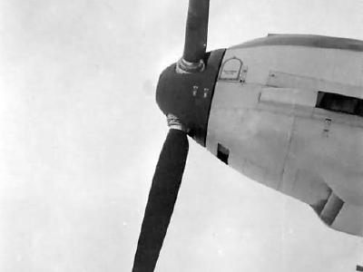 Bf109 E 5.JG 27 Magdeburg Ost