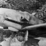 Bf109G JG 3 Udet