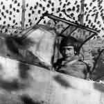 Bf109 E of the 4.JFS 4 Monchengladbach 1941 9