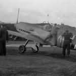 Bf109 E 4.Jagdfliegerschule 4 Monchengladbach 1941 3