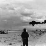 Bf109 F 5.JG 27 and He111 Martuba airfield Africa 1942