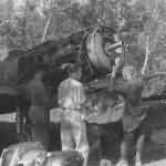 Bf 109 F of 10/JG 51 Summer 1942 Eastern front
