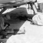 Messerschmitt Bf109F 5.JG 27 Africa 1942