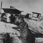 Messerschmitt Bf109 F 1941