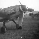 Messerschmitt Bf109 JG77 white 17 russia 1944 2