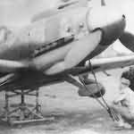 Messerschmitt Bf 109G 3