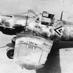 Messerschmitt Bf 109 F 2 1941