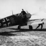 Messerschmitt Bf 109 LG 2 6