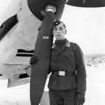 Messerschmitt Me109E of the 5./JG 27 J