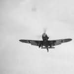 landing Bf 109 F of 10.JG 51 1941 42