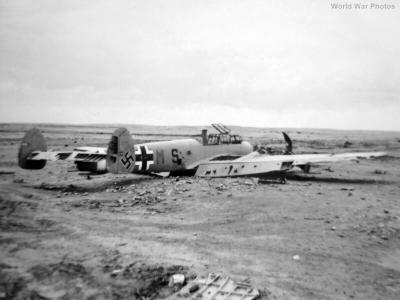 BF110 3U-MS Africa