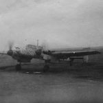 Bf110G