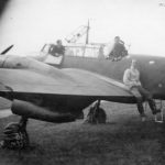 Bf110 NJG4
