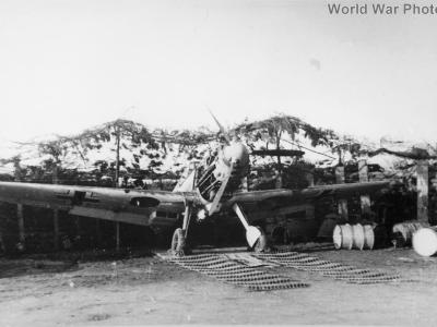 Bf 109E