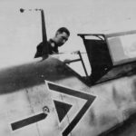 Luftwaffe Ace Werner Molders