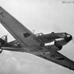 Messerschmitt Me109 B-1