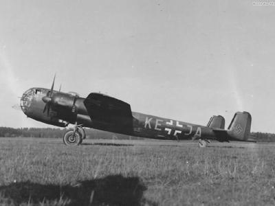 Do 217K-01 KE+JA W.Nr. 4401 2
