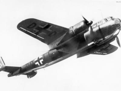 Do 217E-1 DD+LL