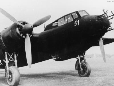 Do 217J-2 FuG 202