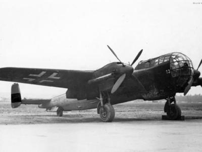 Do 217M-1 13