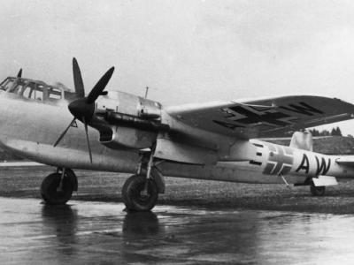 Do 217N-2 0174 PE-AW