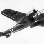 Do 217E-1 DD+LL