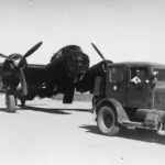 Hanomag SS 60 and Do 217E